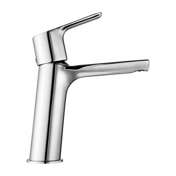 Смеситель для раковины E.C.A. Luna 102108940EX - фото 6