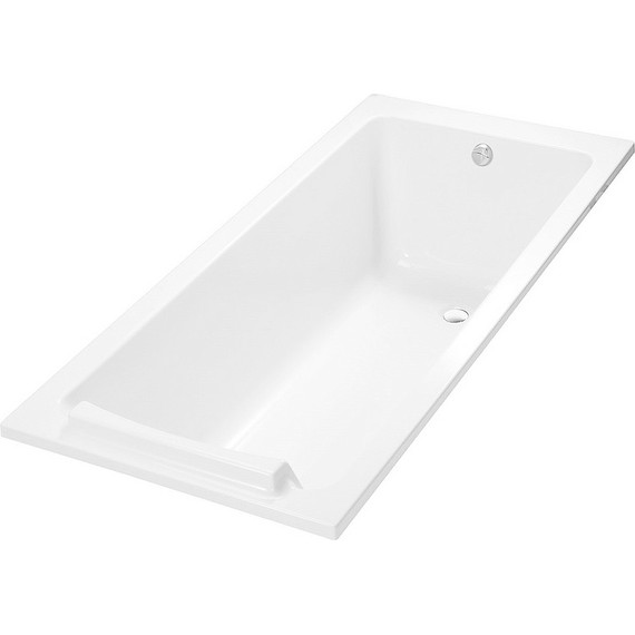 Ванна акриловая Jacob Delafon Sofa 170х70 см E60518RU-00, Размер - мм: 1700х700 - фото, картинка 5 Ванна акриловая Jacob Delafon Sofa 170х70 см E60518RU-00, Размер - мм: 1700х700 - фото 5