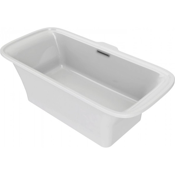 Ванна отдельностоящая Jacob Delafon Elite 180х85 см E6D034-00 - фото, картинка 4 Ванна отдельностоящая Jacob Delafon Elite 180х85 см E6D034-00 - фото 4