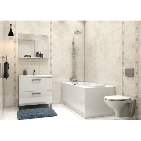 Унитаз подвесной Cersanit Delfi MZ-DELFI-PL - фото 7