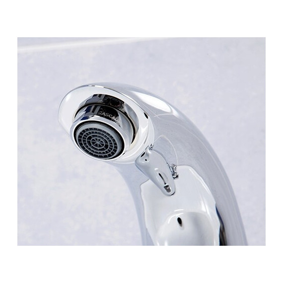 Смеситель для раковины электронный WasserKraft Rossel 2813 - фото 7