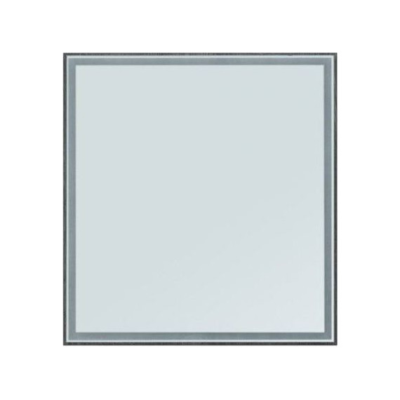 Зеркало Aquanet Nova Lite 75 см 242258, дуб рошелье - фото 4