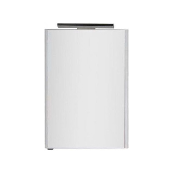 Зеркало-шкаф Aquanet Орлеан 60 см 183076, белый - фото 3