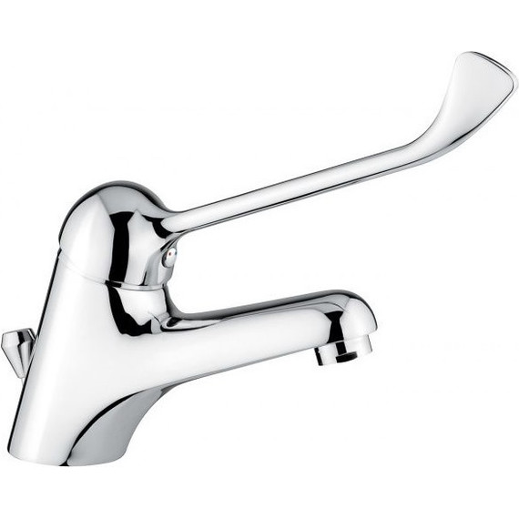 Смеситель для раковины локтевой Emmevi Ambra CR9003LC - фото 