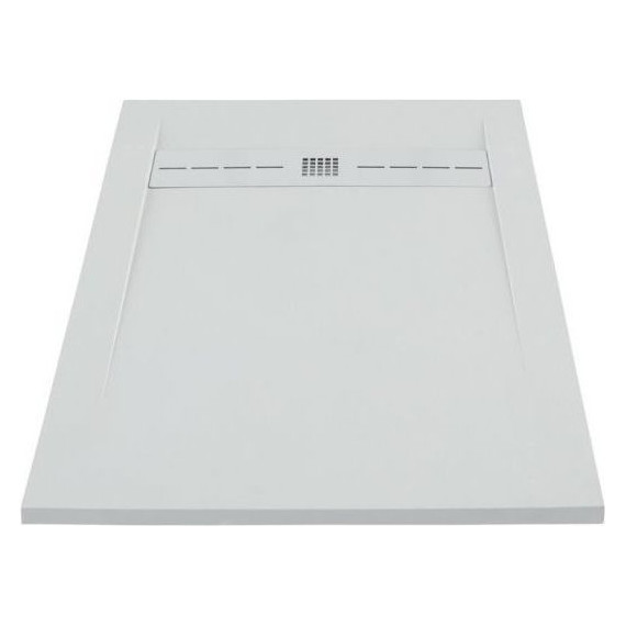 Каменный поддон Aquanet Delight 140x90 см 256309 - фото 3