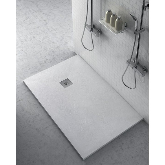 Каменный поддон Aquanet Pleasure 120x90 см 256323 - фото, картинка 6 Каменный поддон Aquanet Pleasure 120x90 см 256323 - фото 6