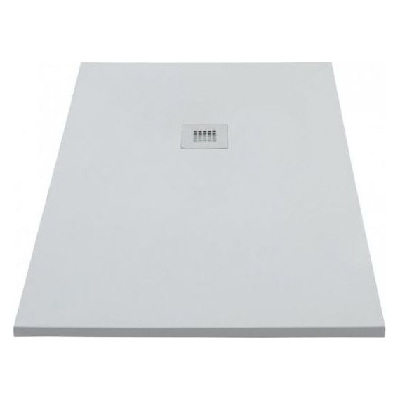 Каменный поддон Aquanet Pleasure 120x90 см 256323 - фото, картинка 3 Каменный поддон Aquanet Pleasure 120x90 см 256323 - фото 3