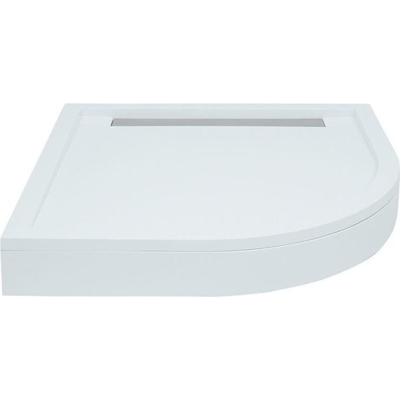 Каменный поддон Aquanet Stone Lite 100х100 см 229268 - фото 