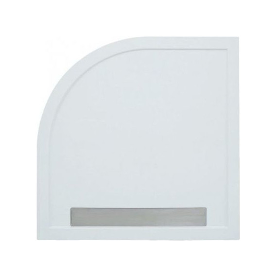 Каменный поддон Aquanet Stone Lite 100х100 см 229268 - фото, картинка 2 Каменный поддон Aquanet Stone Lite 100х100 см 229268 - фото 2