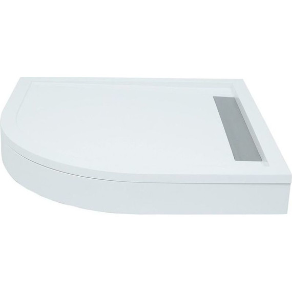 Каменный поддон Aquanet Stone Lite 100х100 см 229268 - фото, картинка 3 Каменный поддон Aquanet Stone Lite 100х100 см 229268 - фото 3