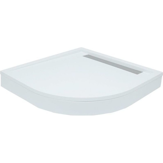 Каменный поддон Aquanet Stone Lite 100х100 см 229268 - фото, картинка 4 Каменный поддон Aquanet Stone Lite 100х100 см 229268 - фото 4