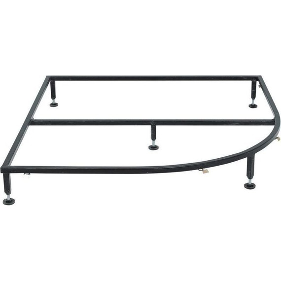 Каменный поддон Aquanet Stone Lite 100х100 см 229268 - фото, картинка 5 Каменный поддон Aquanet Stone Lite 100х100 см 229268 - фото 5