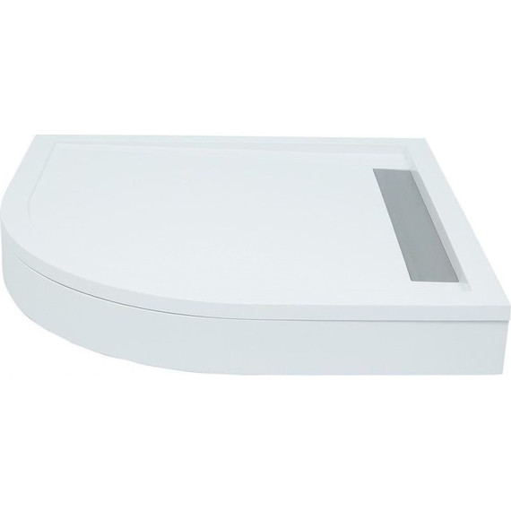 Каменный поддон Aquanet Stone Lite 90х90 см 215080 - фото 3