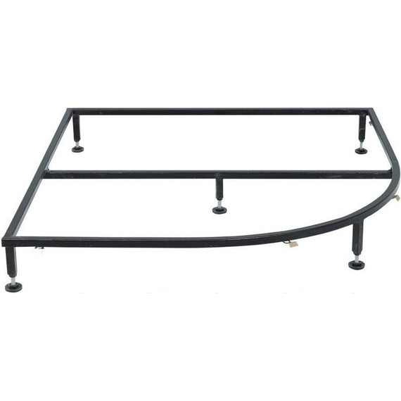 Каменный поддон Aquanet Stone Lite 90х90 см 215080 - фото 5