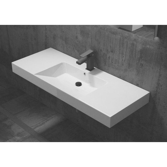 Смеситель для раковины Paffoni Elle EL071NO, чёрный матовый - фото 2