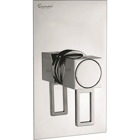 Смеситель для душа Emmevi Gea CR26009LA - фото 