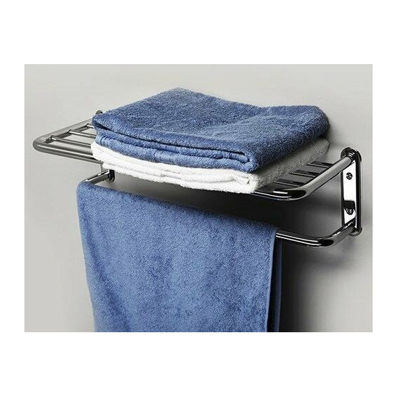 Полка для полотенец WasserKraft K-888 - фото 2