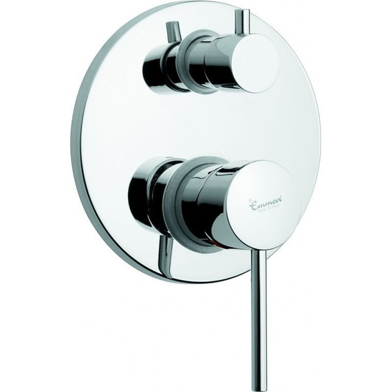 Смеситель для ванны Emmevi Piper CR45029 - фото 