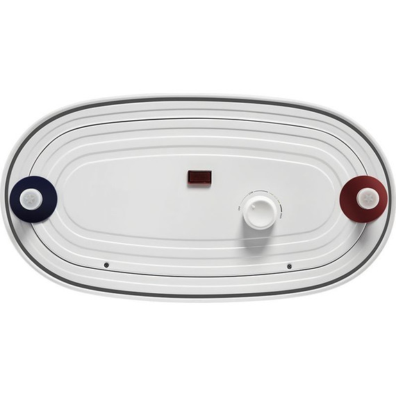 Водонагреватель (бойлер) Ballu Level BWH/S 50 - фото 6