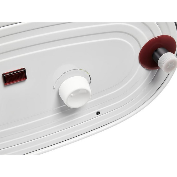 Водонагреватель (бойлер) Ballu Level BWH/S 50 - фото 7