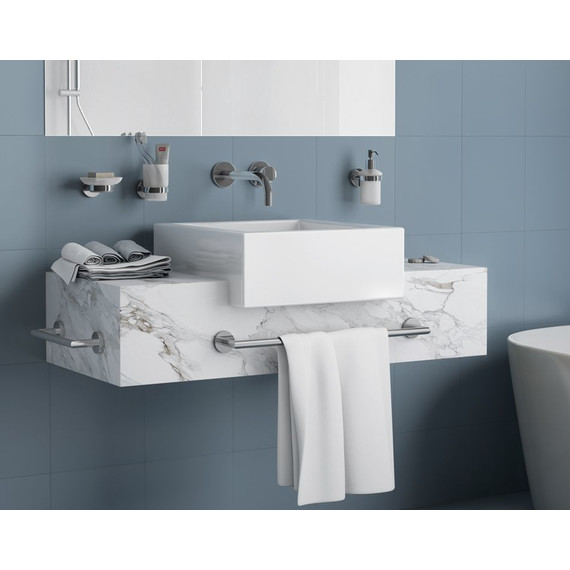 Полотенцедержатель Gedy G-Project 5021/45(38) - фото 2