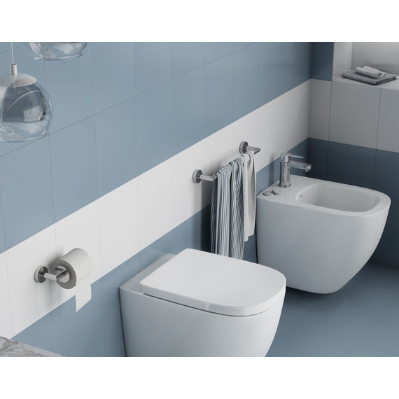 Полотенцедержатель Gedy G-Project 5021/30(38) - фото 3