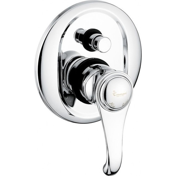 Смеситель для ванны Emmevi Tiffany CR6019 - фото 