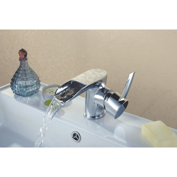 Смеситель для раковины Lemark Atlantiss LM3246C - фото 6