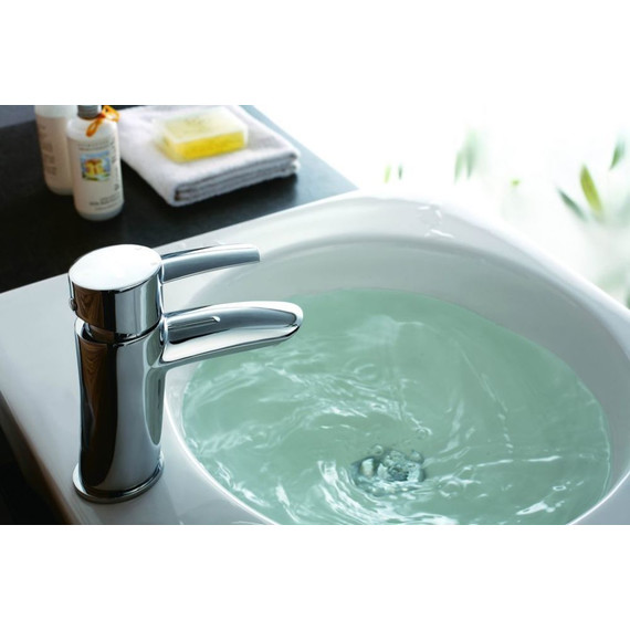 Смеситель для раковины Lemark Atlantiss LM3206C - фото, картинка 6 Смеситель для раковины Lemark Atlantiss LM3206C - фото 6