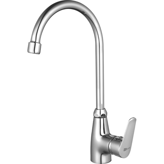 Смеситель для кухни Lemark Partner LM6555C - фото 