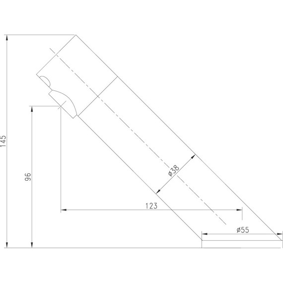 Смеситель для раковины электронный Lemark Project LM4653CE - фото, картинка 4 Смеситель для раковины электронный Lemark Project LM4653CE - фото 4