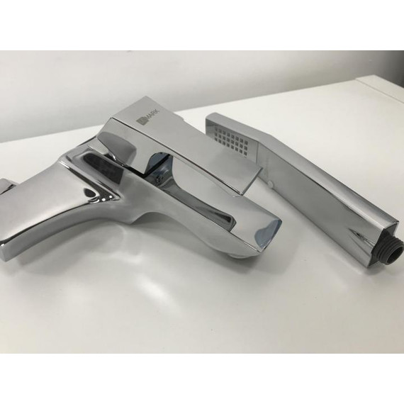 Смеситель для ванны Lemark Unit LM4502C - фото, картинка 9 Смеситель для ванны Lemark Unit LM4502C - фото 9