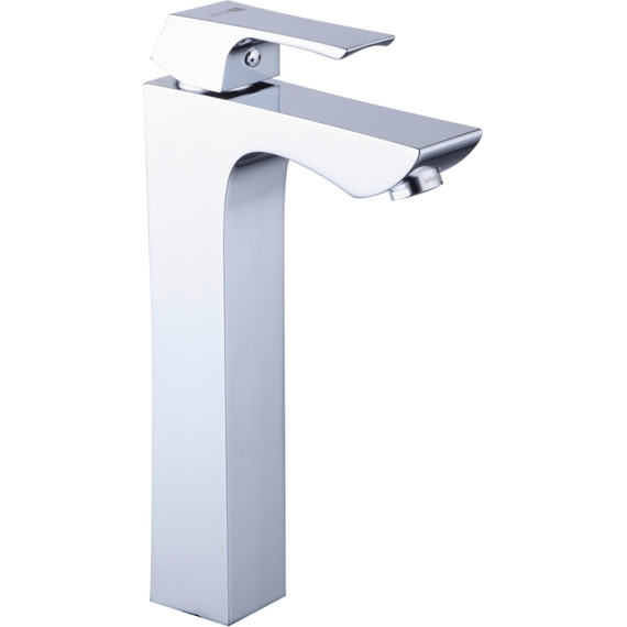 Смеситель для раковины высокий Lemark Unit LM4509C - фото 