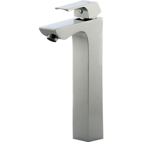 Смеситель для раковины высокий Lemark Unit LM4509C - фото 9