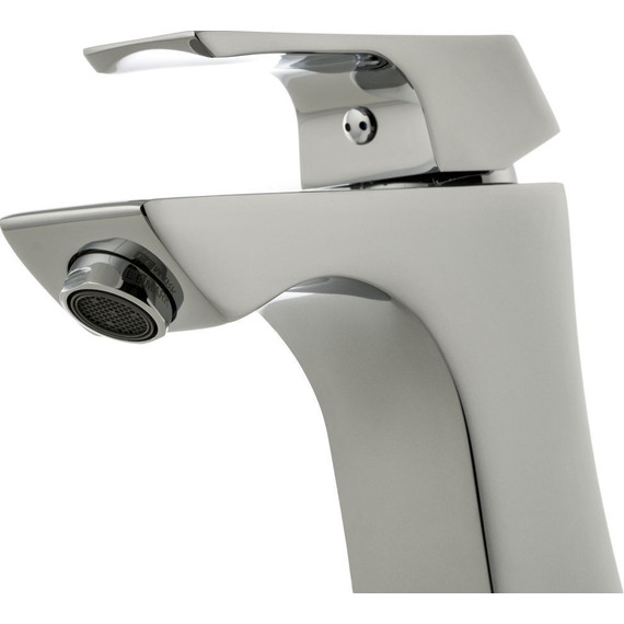 Смеситель для раковины Lemark Unit LM4506C - фото, картинка 9 Смеситель для раковины Lemark Unit LM4506C - фото 9