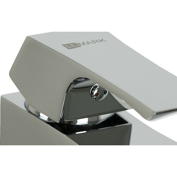 Смеситель для раковины Lemark Unit LM4506C - фото, картинка 10 Смеситель для раковины Lemark Unit LM4506C - фото 10