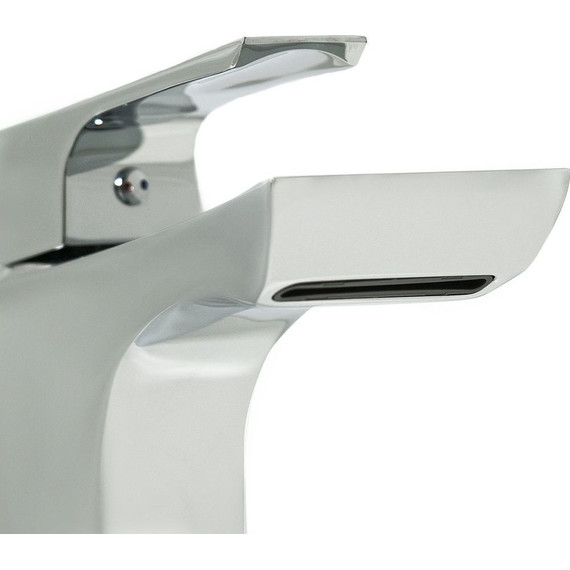 Смеситель для раковины Lemark Unit LM4546C - фото, картинка 8 Смеситель для раковины Lemark Unit LM4546C - фото 8