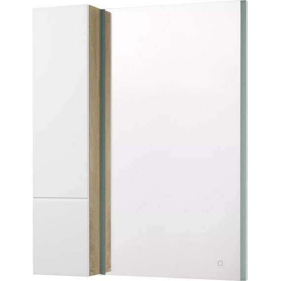 Зеркало Акватон Мишель 57 см Led 1A253902MIX40 - фото 5