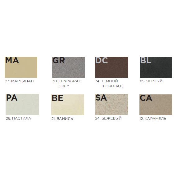 Кухонная мойка Omoikiri Tasogare 86-PA 4993457, пастила, Цвет производителя: пастила - фото 2