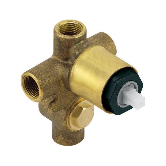 Душевая система для ванны Kludi Bozz 386310576 - фото 6