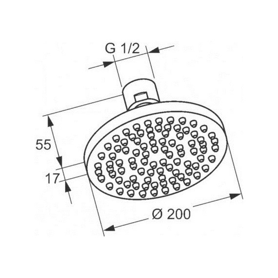 Душевая система для ванны Kludi Bozz 386310576 - фото 13