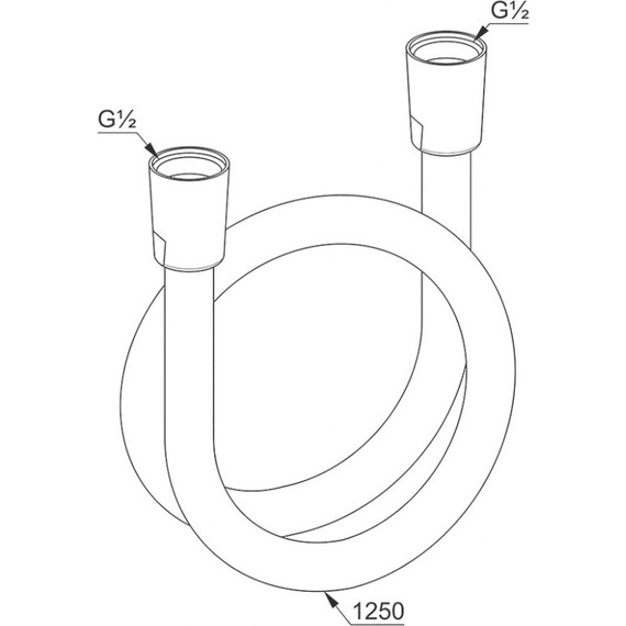 Душевая система для ванны Kludi Bozz 386310576 - фото 11