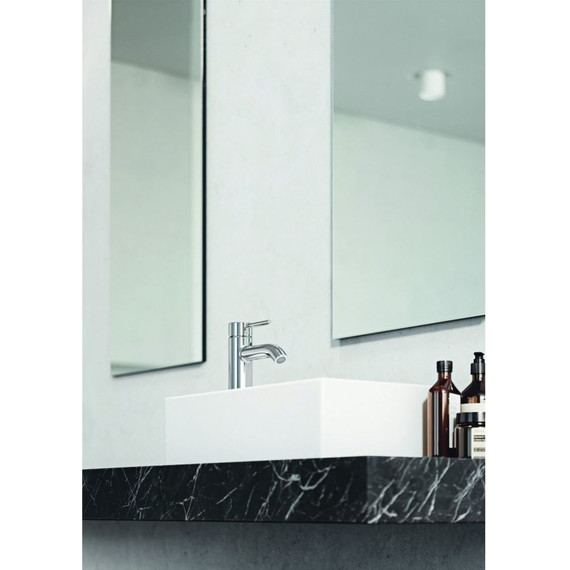 Смеситель для раковины Kludi Bozz 382660576 - фото 3