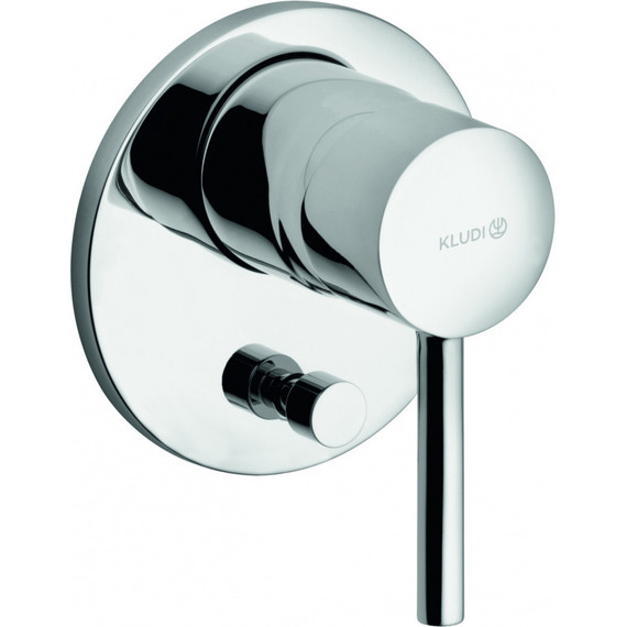 Душевая система для ванны Kludi Bozz 386310576 - фото 2