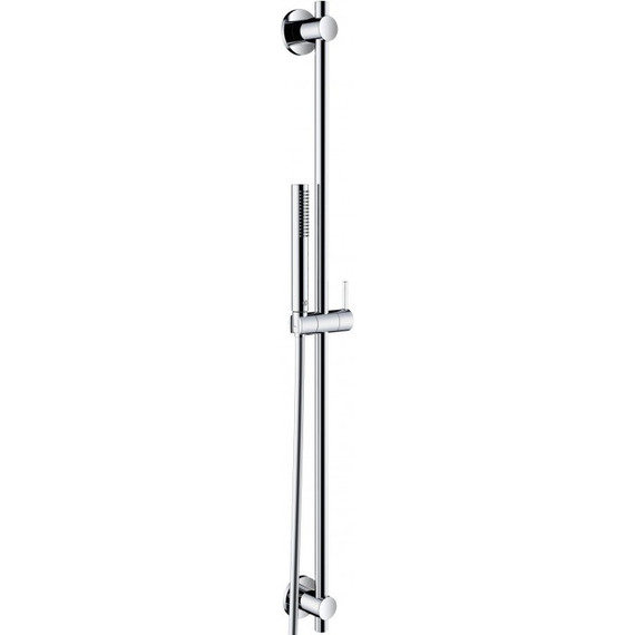 Душевой гарнитур Kludi Nova Fonte Puristic 1S 2084005-15 - фото 