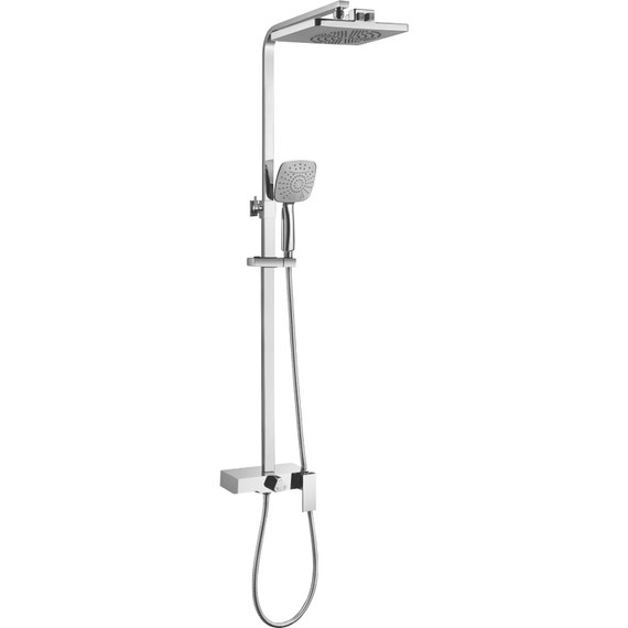 Душевая стойка Lemark Tropic LM7005C - фото 