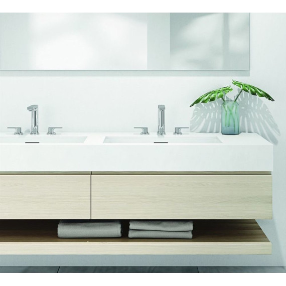 Смеситель для раковины Kludi Zenta SL 483930565 - фото 2