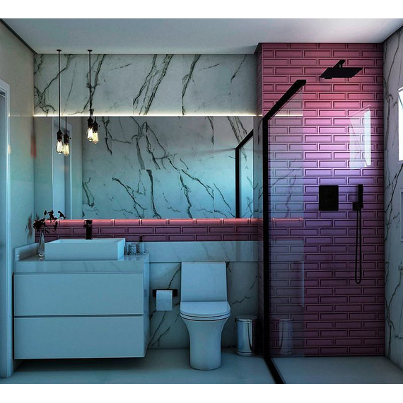 Смеситель для ванны с термостатом Paini Dax-R 84PZ691TH, черный - фото 2