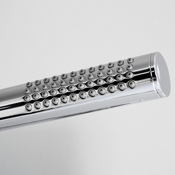 Душевой гарнитур WasserKraft A142 - фото 4