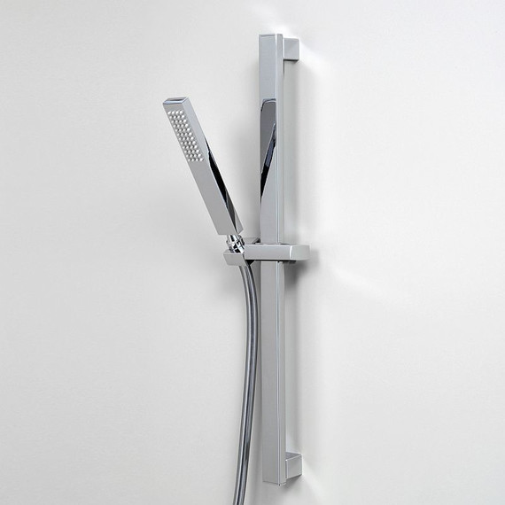 Душевой гарнитур WasserKraft A143 - фото 2